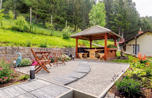 Puchberg Am Schneeberg Apartment | 140 m² apartment surrounded by nature