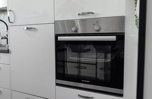 Eisenach Apartment | 140 qm Eisenach Stadtzentrum mit 4 Schlafzimmern, 2 Bäder, Großes Wohn/esszimmer