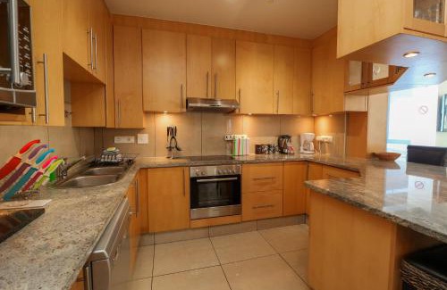 Strand Apartment | 1401 Hibernian Towers Luxury Self Catering Apartment Strand Western Cape South Africa