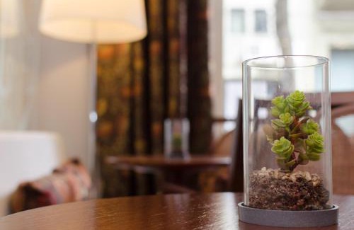 Centro Hotel | 1412 Hotel Boutique