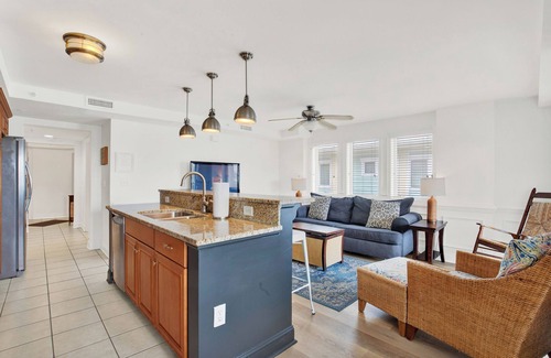 Tybee Island Condo | 1415 Butlers Ave. # 12 - Pool - Beach 1 block away