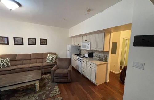 Mercersburg House | 14175 Northern Lights #3 | Studio next to the slopes!