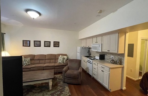 Mercersburg House | 14175 Northern Lights #3 | Studio next to the slopes!