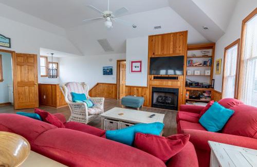 Whalehead Beach House | 1425 - A Promise Kept by Resort Realty