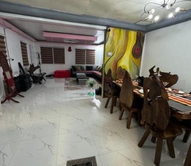 Trece Martires Resort | 143 Private Resort