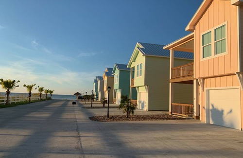 Rockport House | 146 m² House ∙ 3 bedrooms ∙ 10 guests