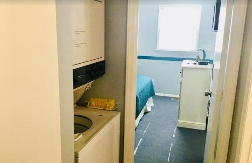 Myrtle Beach House | 1463A Ocean Lakes Pet Friendly Golf Cart Included-Beach Bum