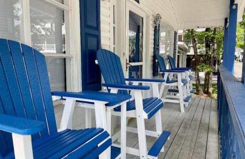 Myrtle Beach House | 1463A Ocean Lakes Pet Friendly Golf Cart Included-Beach Bum