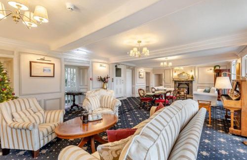Talsarnau House | 14th Century Retreat