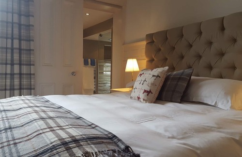 Kelvinbridge Bed & Breakfast | 15 Glasgow