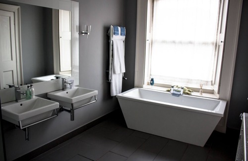 Kelvinbridge Bed & Breakfast | 15 Glasgow