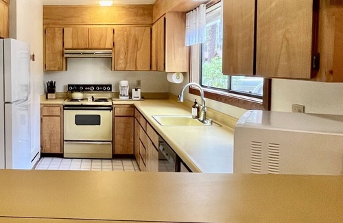 Graeagle Condo | #15 Graeagle Meadows
