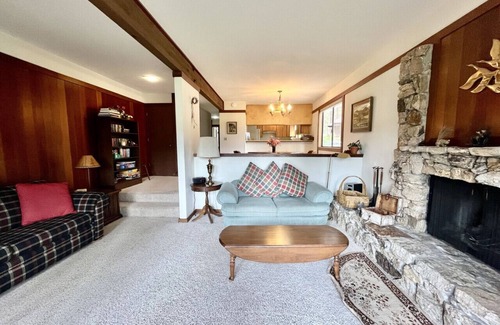 Graeagle Condo | #15 Graeagle Meadows