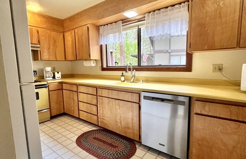 Graeagle Condo | #15 Graeagle Meadows