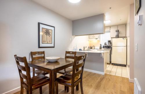 Hood River House | 15 Lodge