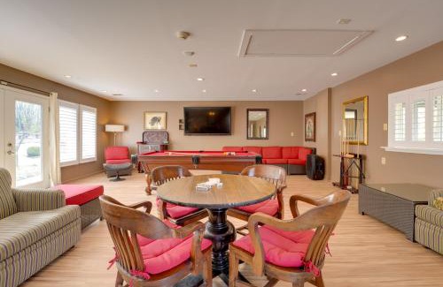 Southaven House | 15 Mi to University of Memphis Getaway with Games