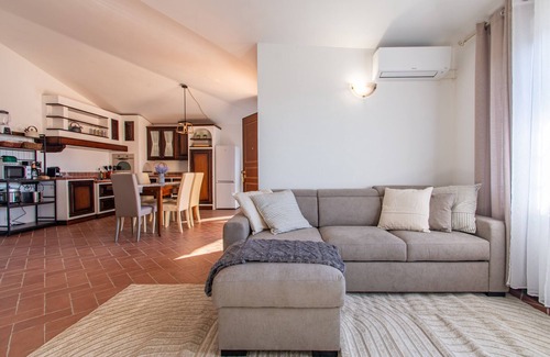 I Casini Villa | 15 miles from Rome - Affitti Brevi Italy