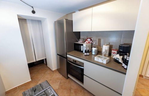 Rione XVI Ludovisi Apartment | 15 min walk from Spanish Steps. Luxury Top Floor 170 Sqm apartment Via Veneto