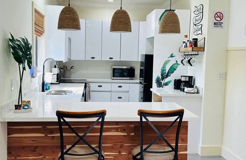 Pompano Beach Apartment | 15 minutes from the Beach!