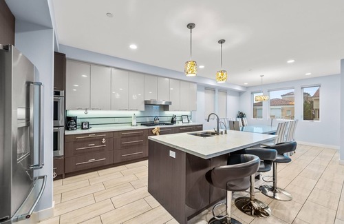 Hollywood House | 15%Off Oct 16-19 Steps To Sand Ocean Sunset Views