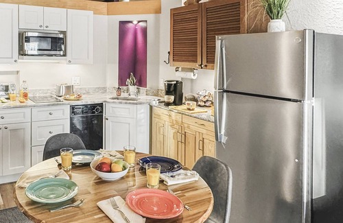 Palm Coast Condo | 15% Off Palm Coast and Flagler Beach Stays This Fall