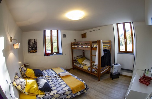 Sylvanes Cottage | 15-person gite with private pool