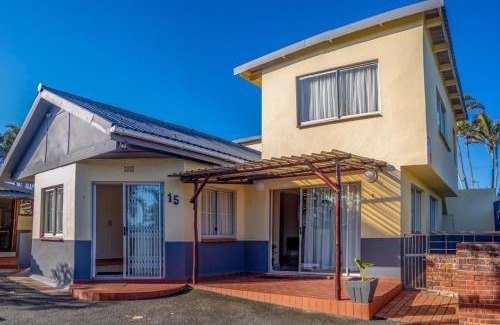 Southport House | 15 @ Porter Guesthouse