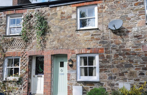 Lostwithiel Cottage | 15 The Moors