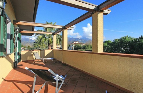 Forte dei Marmi Other | 150 m² Accommodation ∙ 4 bedrooms ∙ 6 guests