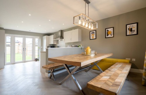 Bicester House | 150 m² House ∙ 6 bedrooms ∙ 18 guests