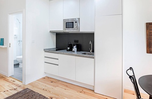 Centro / Baixa Apartment | 150 Rivoli Apartments - 3ºB by LovelyStay
