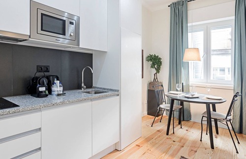 Centro / Baixa Apartment | 150 Rivoli Apartments - 3ºB by LovelyStay