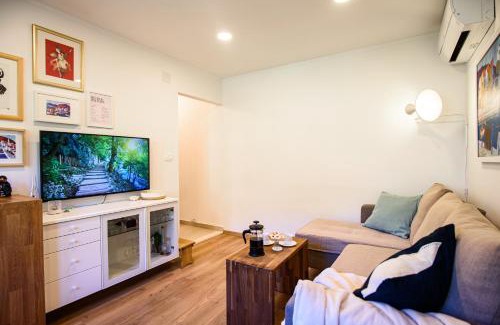 Slano Apartment | 150m to Beach - Free Parking - Garden View