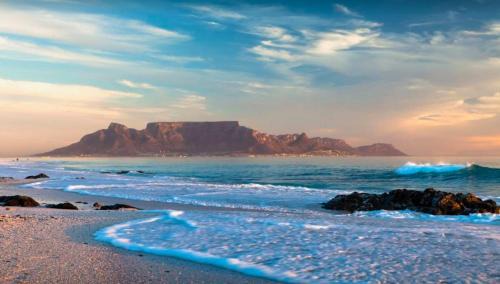 Bloubergstrand House | 151 Gie Road