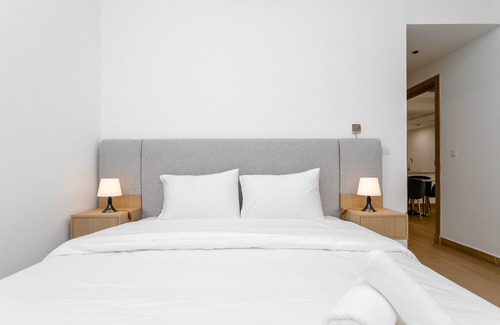 Al Satwa Apartment | 151 Residence | 1 Bedroom