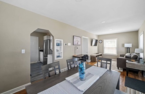 Waveland Park House | 1519 46th Street/Des Moines, IA 50311