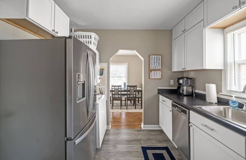 Waveland Park House | 1519 46th Street/Des Moines, IA 50311