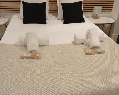 13th Arrondissement Apartment | 152 Suite Sylvie - Superbe Appartement à Paris