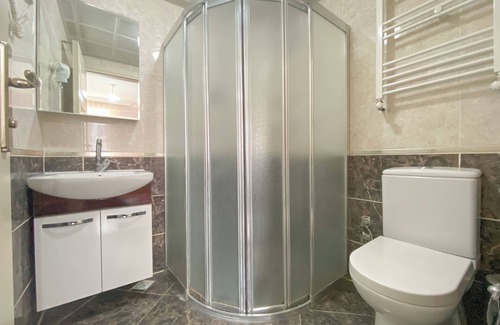 Isparta Hotel | 156 Hotel Residence