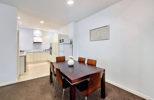 Epsom Apartment | 15B Eden Street, Newmarket