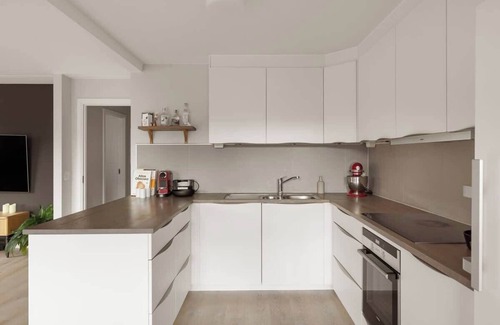 Grunerlokka Apartment | 15min to C Station - Huge Social Space l Balcony