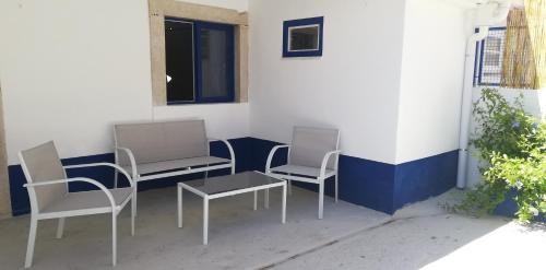 Alfarim Apartment | 16 Casa Azul