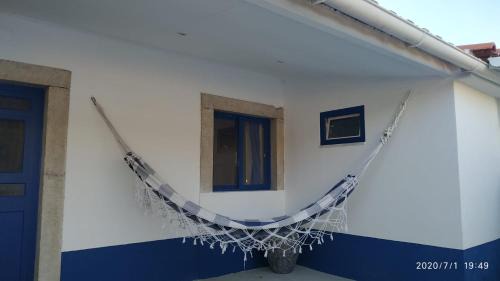 Alfarim Apartment | 16 Casa Azul