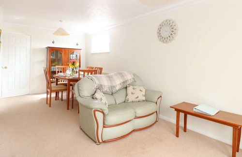 Stalham House | 16 HERON GARDENS, pet friendly, with a garden in Stalham