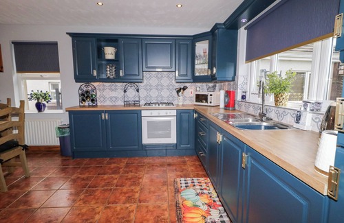 Ballycastle Cottage | 16 Whitehall Place