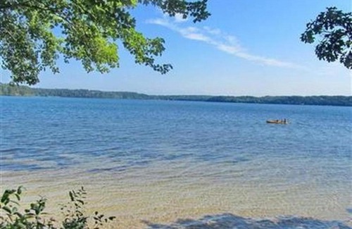 Harwich House | 160 Long Pond Drive Harwich Cape Cod - Old Camp