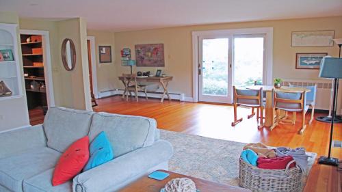 Harwich House | 160 Long Pond Drive Harwich Cape Cod - Old Camp