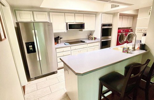 Litchfield Park House | 1600 sf 2 Bd 2 Bath in Old Litchfield by Wigwam