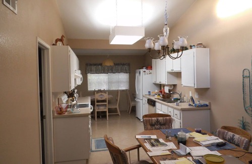 Apache Junction Condo | 162 One bed/two bath