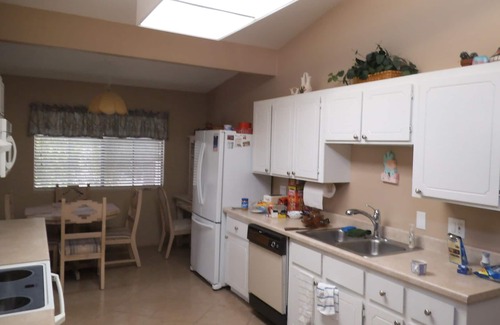 Apache Junction Condo | 162 One bed/two bath